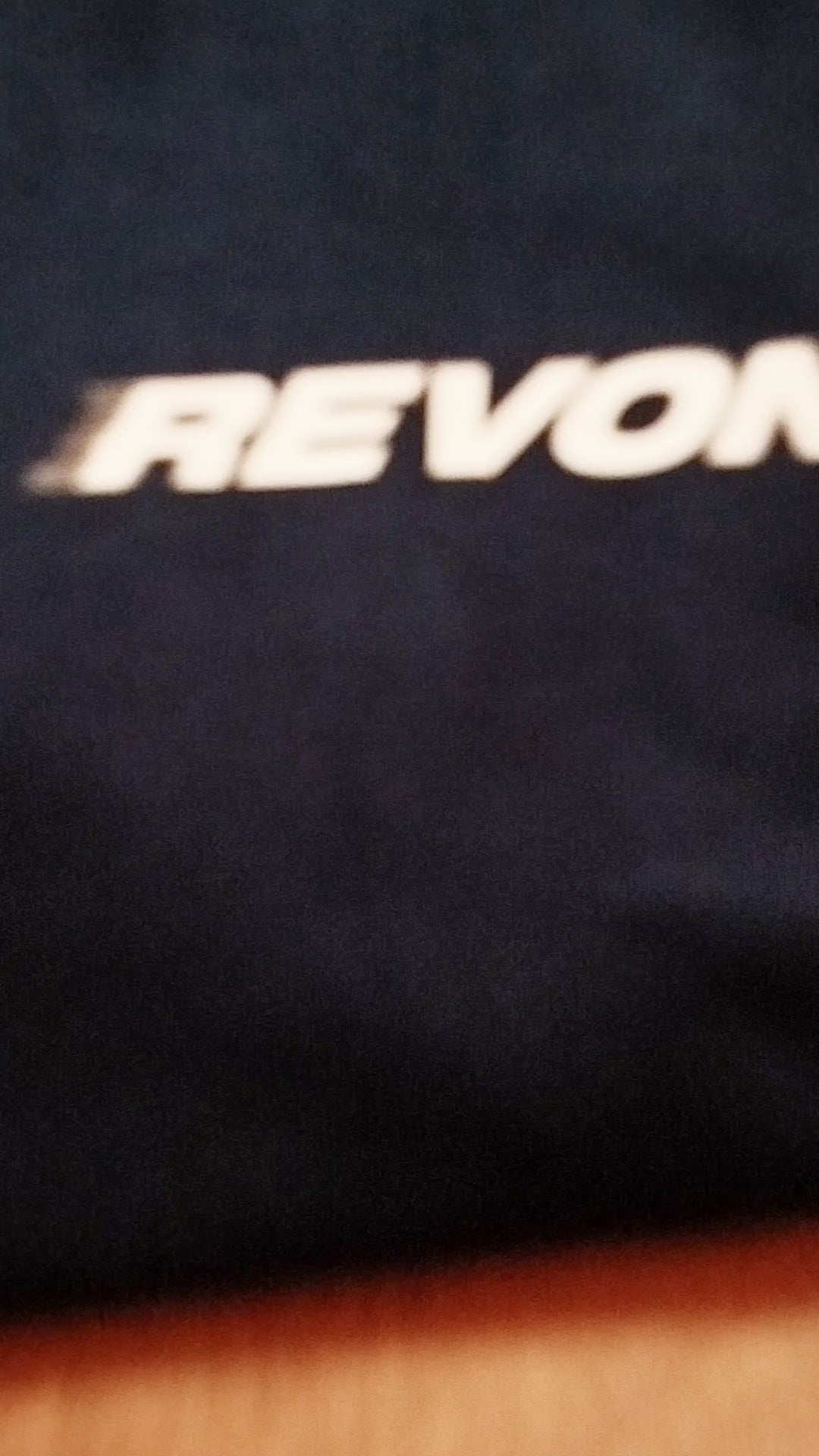 Camiseta Oversized REVON – Drop Brasil