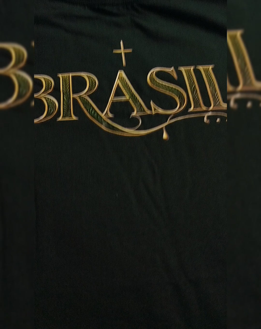 Camiseta Oversized REVON – Drop Brasil