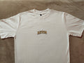 Camiseta Suedine Oversized REVON - ROMANOS