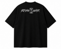Camiseta Oversized REVON – War