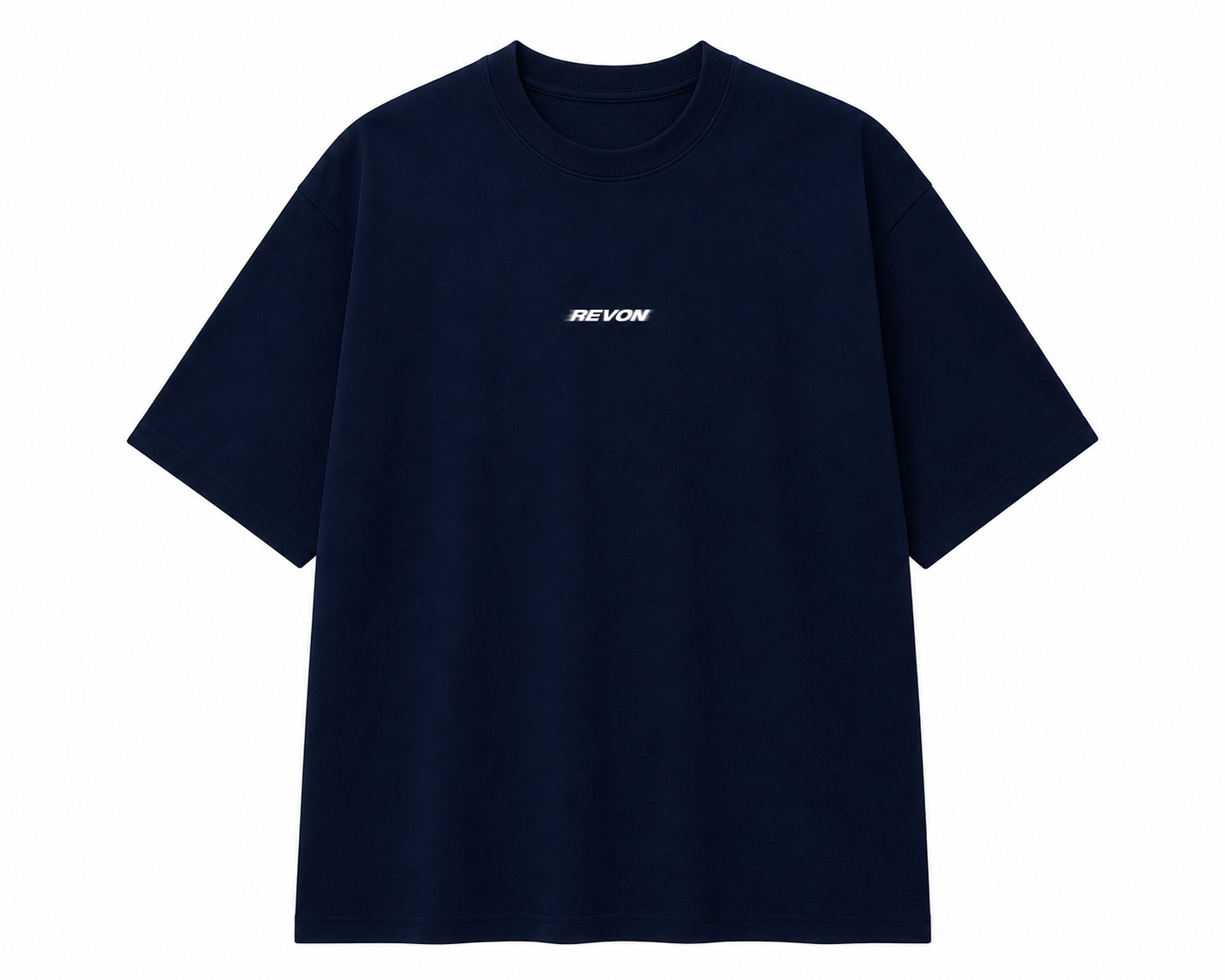 Camiseta Oversized REVON – Drop Brasil
